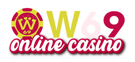 w69 online casino-logo