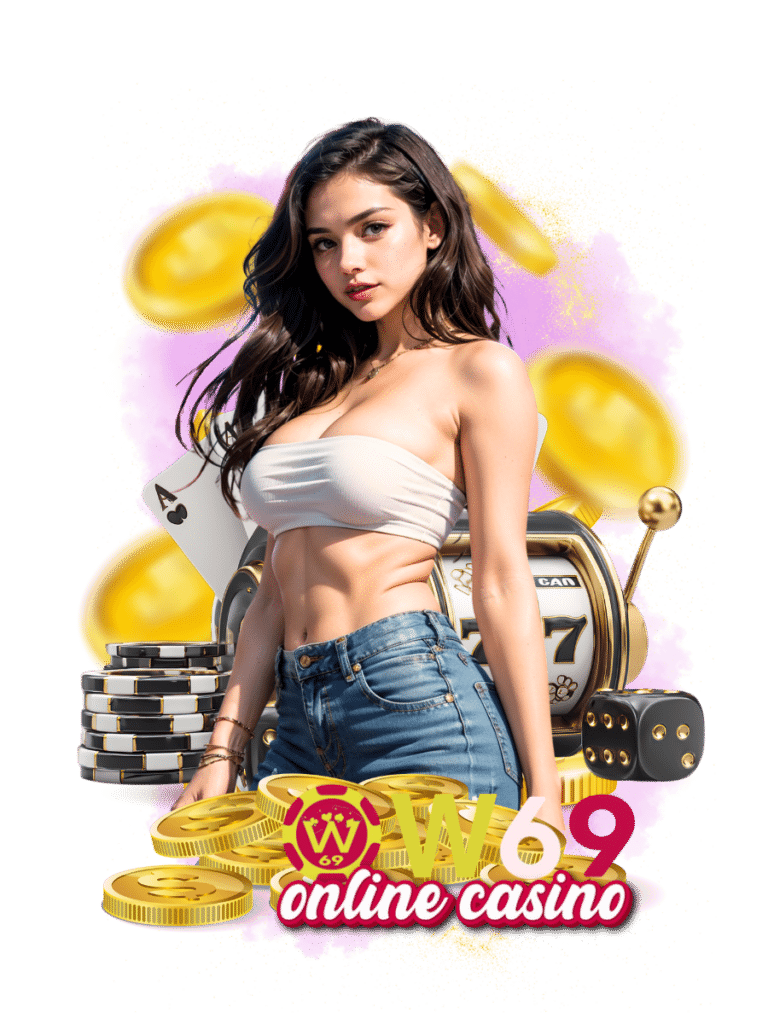 w69 online casino เว็บสล็อต